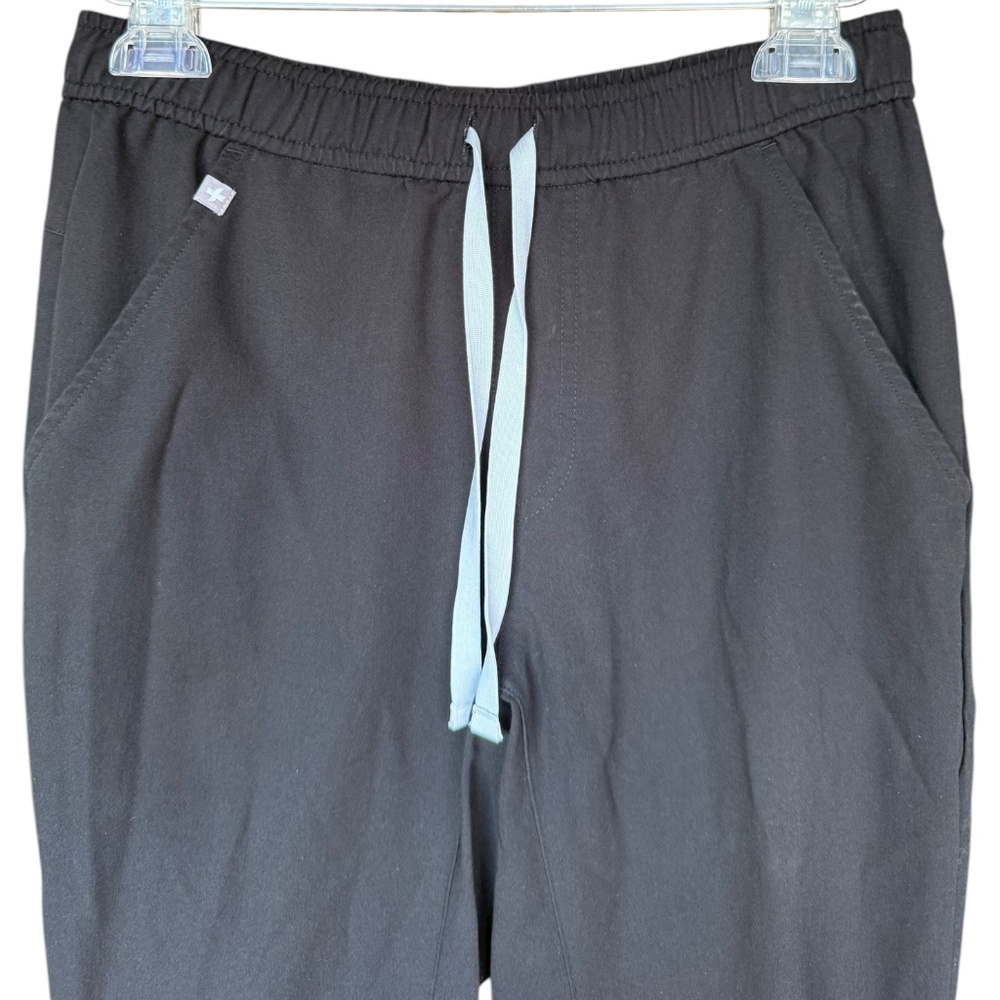 FIGS Men's Tansen Jogger Grey Scrub Sz S - Picture 3 of 7
